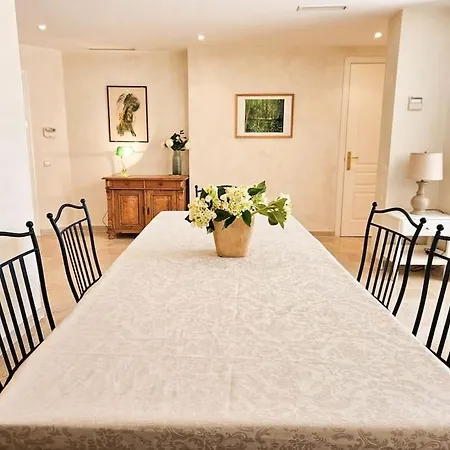 Apartment Greenlife - Spacious In Rio Real Marbella