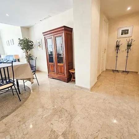 Greenlife - Spacious In Rio Real *