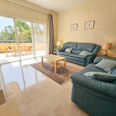 Greenlife - Spacious In Rio Real 마르베야