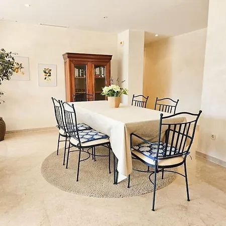 Greenlife - Spacious In Rio Real * 马尔韦利亚