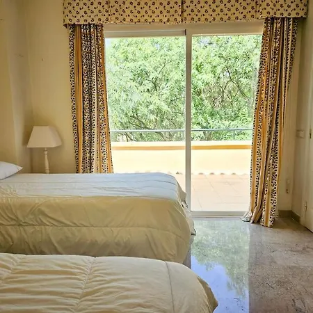 公寓 Greenlife - Spacious In Rio Real